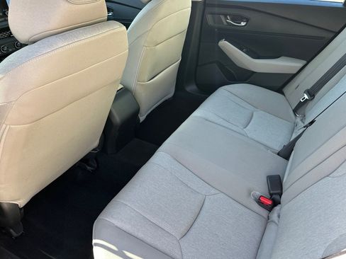 Used 2024 Honda Accord EX image 13