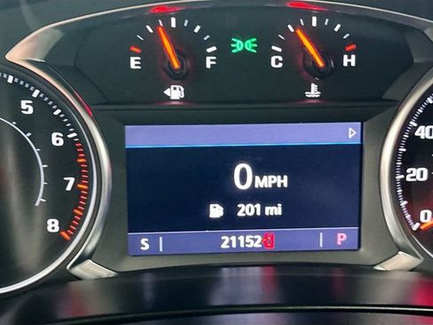 Used 2023 Chevrolet Blazer LT image 13