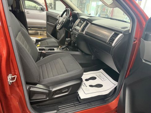 Used 2019 Ford Ranger XLT w/ Equipment Group 302A Luxury AWD/4WD image 10