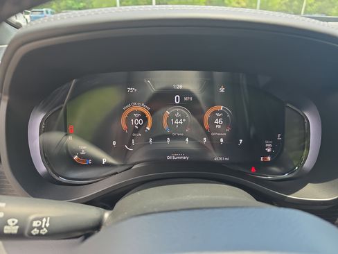 Used 2023 RAM 1500 Limited w/ Night Edition AWD/4WD image 18