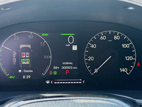 New 2026 Honda Civic Sport image 11