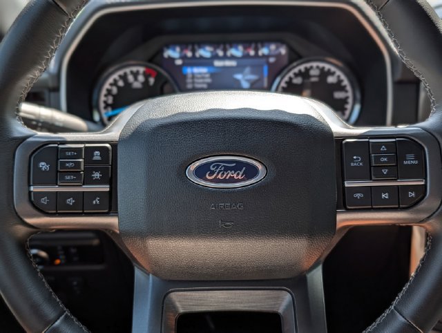 Used 2023 Ford F150 XLT w/ Equipment Group 302A High AWD/4WD image 29