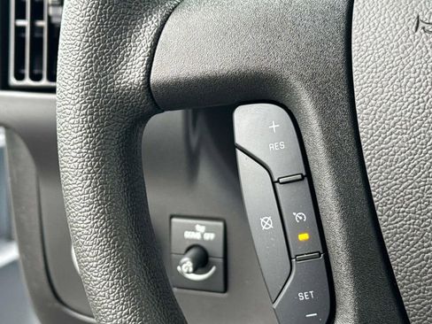 New 2026 Chevrolet Express 2500 w/ Driver Convenience Package RWD image 5