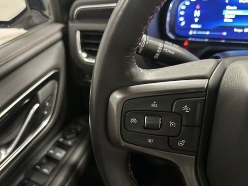 Used 2022 Chevrolet Tahoe RST w/ Sport Performance Package image 43