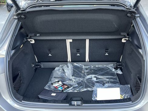 New 2026 Mercedes-Benz GLA 250 4MATIC image 31