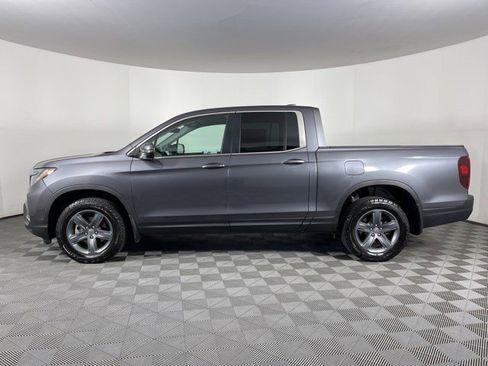 Used 2023 Honda Ridgeline RTL image 4