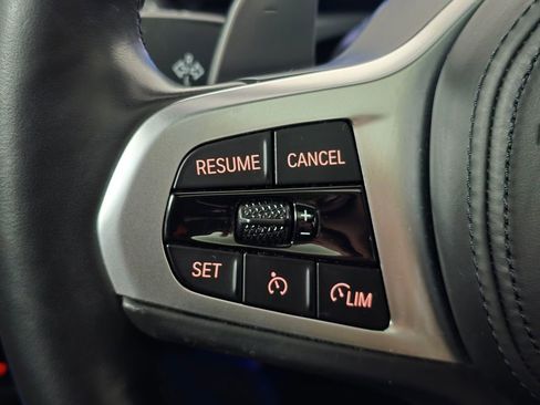 Certified 2023 BMW 330e xDrive w/ M Sport Package AWD/4WD image 27