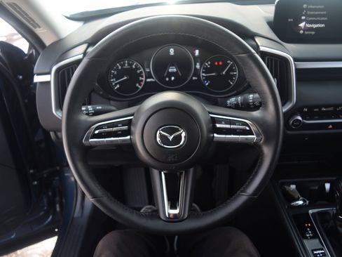 Used 2024 MAZDA CX-50 AWD 2.5 S w/ Cargo Package image 4