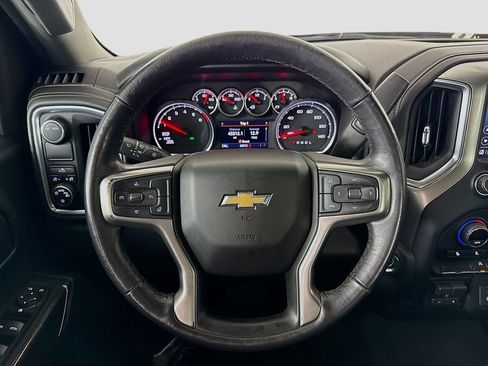 Used 2021 Chevrolet Silverado 1500 LT w/ All Star Edition Plus image 11