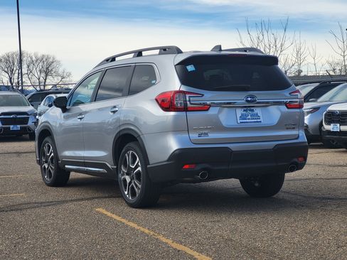 New 2026 Subaru Ascent Touring image 5