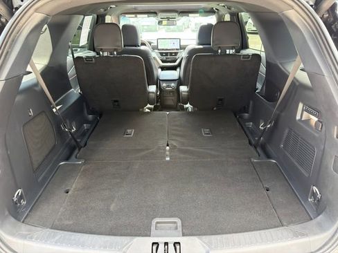 Used 2025 Ford Explorer ST w/ Sun And Sound Package AWD/4WD image 51