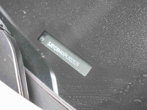 Certified 2023 Acura MDX FWD w/ Technology Package image 33