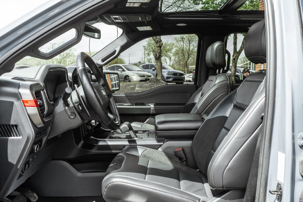 Used 2023 Ford F150 Raptor w/ Raptor 37 Performance Package AWD/4WD image 29