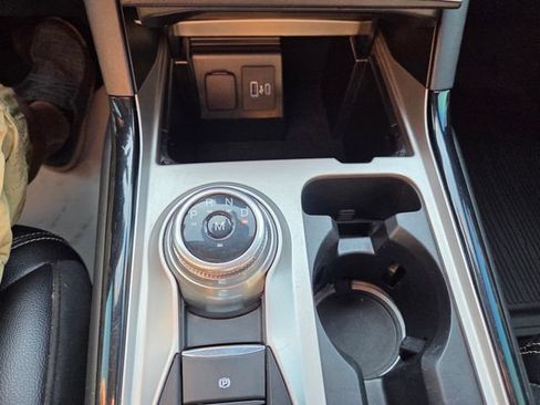Used 2021 Ford Explorer ST w/ ST Street Pack AWD/4WD image 28