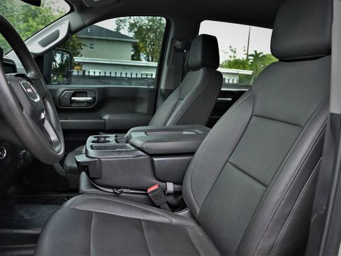 Used 2024 GMC Sierra 2500 Pro AWD/4WD image 12