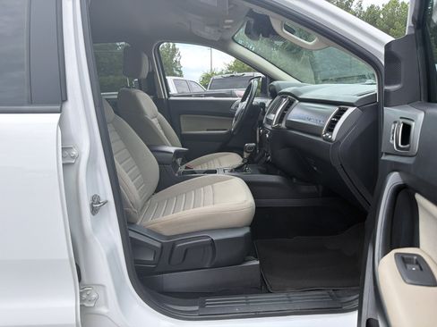 Used 2021 Ford Ranger XLT w/ Equipment Group 301A Mid RWD image 33