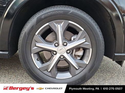 Used 2023 Honda HR-V EX-L image 10