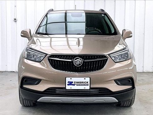 Used 2019 Buick Encore Preferred w/ Safety Package image 3