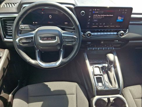 Used 2026 GMC Canyon Elevation w/ Convenience Package RWD image 13