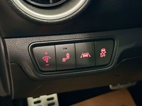 Used 2021 Kia Forte GT w/ GT2 Package image 11