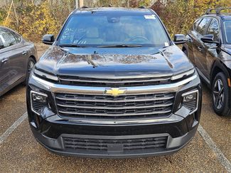 Used 2025 Chevrolet Traverse LT video 2