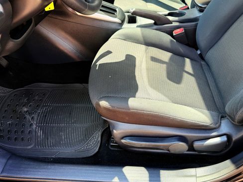 Used 2019 Nissan Sentra S image 18