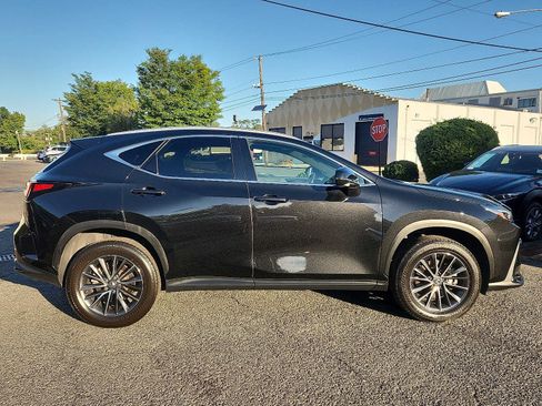 Used 2024 Lexus NX 350 AWD w/ Cold Area Package image 7