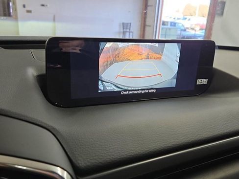 New 2026 MAZDA CX-50 2.5 Hybrid w/ Weather Package image 12