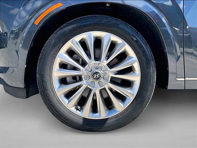Used 2020 Hyundai Palisade Limited FWD image 10