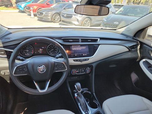Certified 2023 Buick Encore GX Select image 39