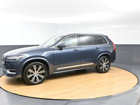 Used 2023 Volvo XC90 B6 Ultimate w/ Protection Package Premier AWD/4WD image 7