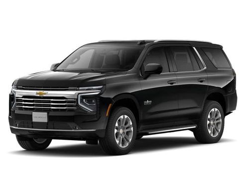 New 2026 Chevrolet Tahoe LT w/ Comfort Package image 25