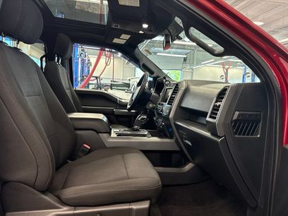 Used 2018 Ford F150 XLT w/ Equipment Group 302A Luxury