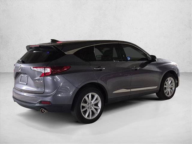 Used 2021 Acura RDX FWD image 5