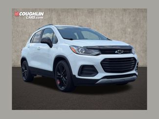 Used 2021 Chevrolet Trax LT w/ Redline Edition FWD 360° Tour