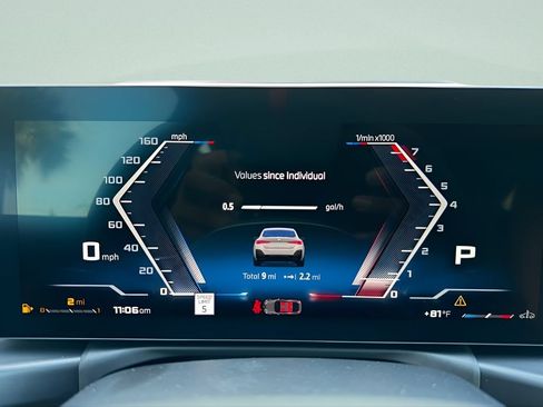 New 2027 BMW M440i w/ Premium Package RWD image 14