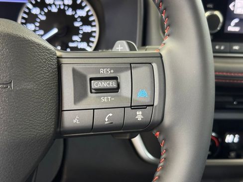 New 2026 Nissan Rogue SV image 30