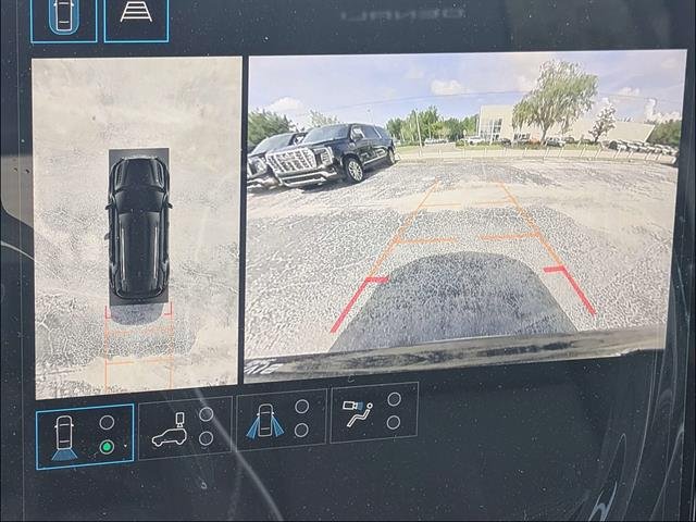 New 2027 GMC Terrain Denali AWD/4WD image 22