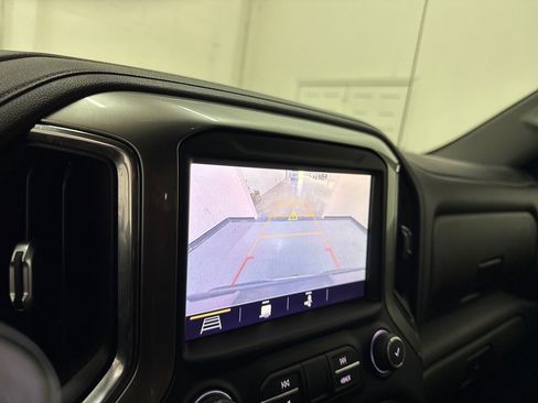 Used 2019 Chevrolet Silverado 1500 LTZ w/ LTZ Plus Package image 47