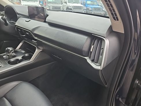 Used 2025 MAZDA CX-90 3.3 Turbo w/ Select Package image 70