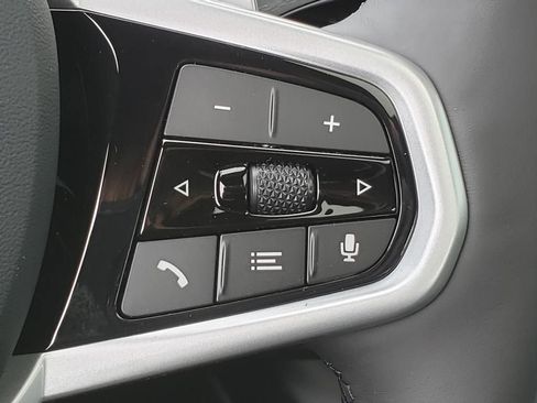 New 2026 BMW 330i xDrive Sedan w/ M Sport Package image 24