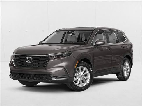 Used 2023 Honda CR-V EX image 1