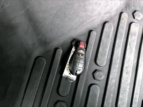 Used 2020 RAM 1500 Classic Warlock image 20