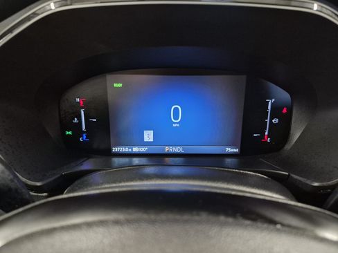 Used 2023 Ford Escape ST-Line w/ Equipment Group 301A FWD image 24