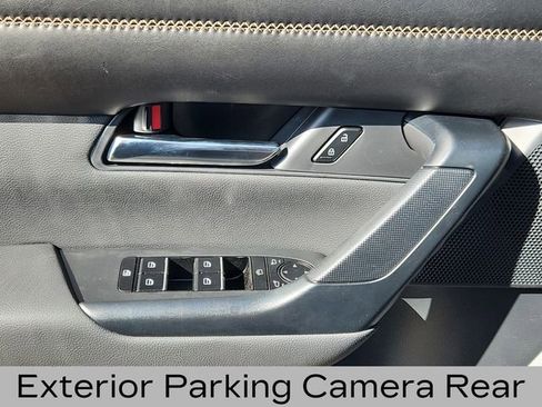 Used 2025 MAZDA CX-50 2.5 Hybrid w/ Weather Package image 9