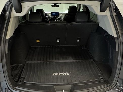 Used 2020 Acura RDX Base image 10