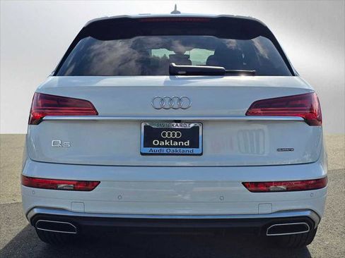 Used 2023 Audi Q5 2.0T Premium Plus w/ Premium Plus Package AWD/4WD image 4