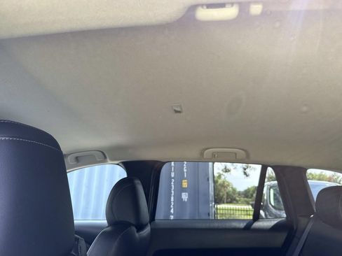 Used 2024 MAZDA CX-50 AWD 2.5 S w/ Cargo Package image 16