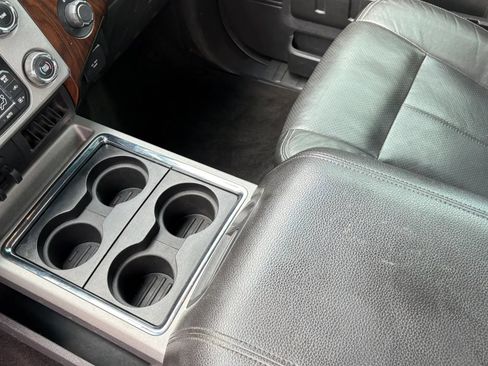 Used 2014 Ford F250 Lariat w/ Chrome Package AWD/4WD image 25