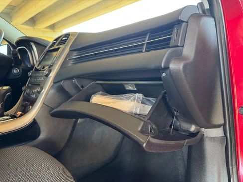 Used 2013 Chevrolet Malibu LT FWD image 26